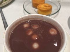 红豆沙-鹿港小镇(悠唐店)