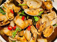 -丰茂烤串(金源店)