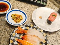 -合点寿司(美罗城店)