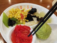 -泰合素食(双流店)