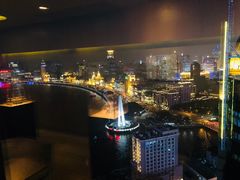 -非常时髦餐厅VUE Restaurant(外滩茂悦大酒店)