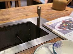 -柿子树炭烤羊腿(金台路店)