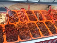 -老杨家熟食店
