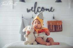点击看大图 -韩国童感TOUCH PHOTO儿童摄影(朝阳分店)