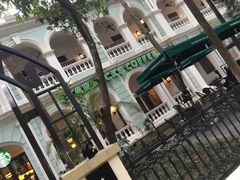 -星巴克臻选(广州沙面店)