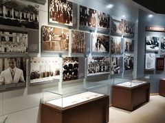 -重庆中国三峡博物馆(重庆博物馆)