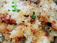 糯米排骨-大蓉和(一品天下店)