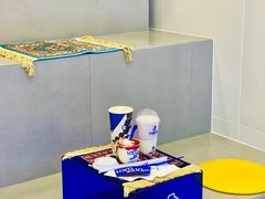 -西琳姑娘·新疆冰淇淋酸奶茶(解放北路店)