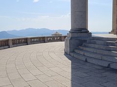 -白玉山景区