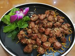 -友强·23年特色海鲜大排档(厦门店)
