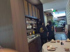 -老海陵·泰州菜(图书馆店)