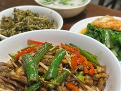 -寻裕记·现炒浇头面(人民广场店)