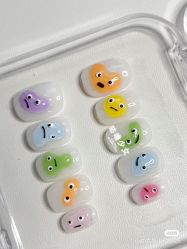 -斯馨·健康美甲美睫