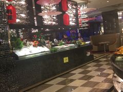 -芭菲盛宴·环球美食(袁家岗店)