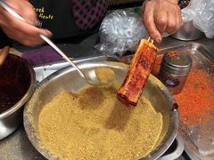 -玛马艾脆皮水磨年糕(湖北路87-89小区店)