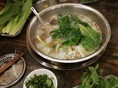 -巴山一绝烤全羊(三圣乡刘家花园店)