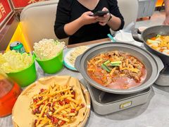 -肖记公安牛肉鱼杂馆·省级非物质文化遗产(江汉路直营店)