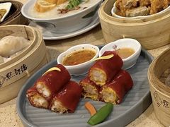 -点都德(龙之梦店)