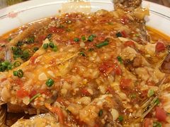 -冶建镜子·中国龙虾王(总店)