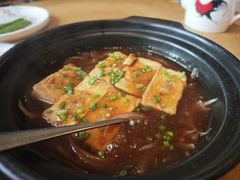 -德胜轩正宗顺德菜(宝安沙井会展中心店)