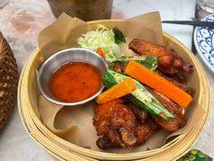 -KingThaia金泰兰(滨江天街店)
