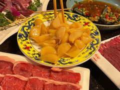 -南门涮肉(上海二店)