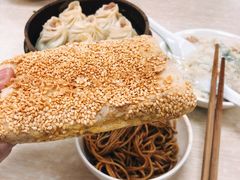 -常州糕团店(北大街新世纪商城店)