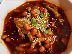 -赵小姐丨新中餐(曲江店)