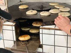-王记肉火烧早餐中国店