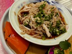 鲜椒牛百叶-好福记饭店(红梅公园店)