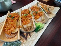 -黑松白鹿(金融街店)