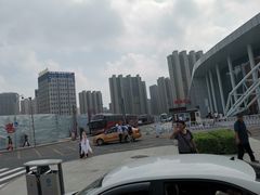 -哈西公路客运站