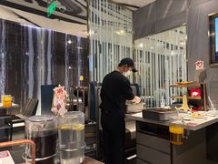 -海底捞火锅(长宁路龙之梦店)