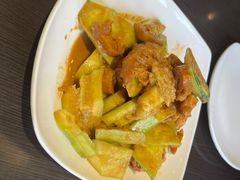 -老牌坊•鲁菜名店•地道济南菜(大观园商埠店)