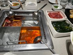 -海底捞火锅(吾悦广场店)
