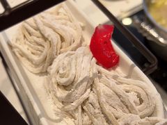 -牛焱·贵州黄牛肉火锅(城西银泰店)
