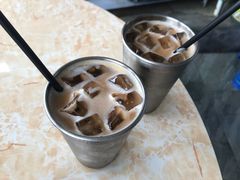 -渔记茶餐厅(渔村店)