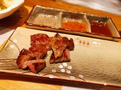 -赤坂亭·M9和牛烧肉·铁板烧(合肥万象城店)