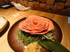 -烧肉达人•炭火烧肉(新天地店)
