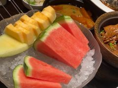 -炊江南·上海菜(国展华漕店)
