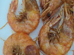 -庆山饭店·海鲜饺子家常菜(北戴河黑石路店)