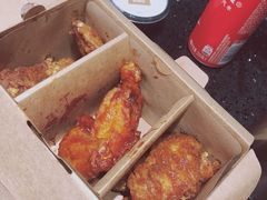 -Kyochon1991校村炸鸡(杨高中路店)