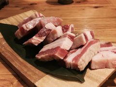 日式松板肉-炙忧烤肉屋(中国铁建广场店)