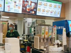 -德克士(砂之船奥特莱斯店)