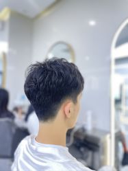 -COSMO PRO造型