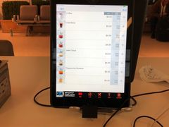 -纽瓦克自由国际机场