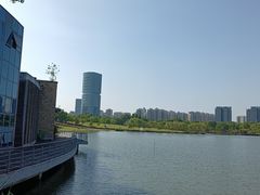 -白塘生态植物园