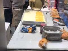 -汤姆大师傅鲜香牛肉饼(深圳保利文化广场店)