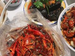 -老长沙龙虾馆·聚会餐厅(白石洲店)