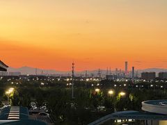 -城市大道红炉披萨烘焙坊